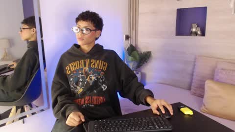 An online show from 18, 5, 2026