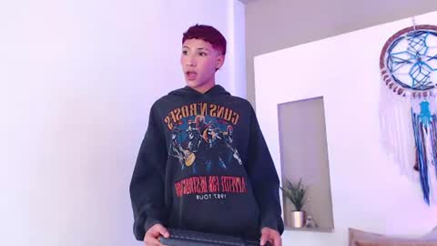 An online show from 22, 6, 2026