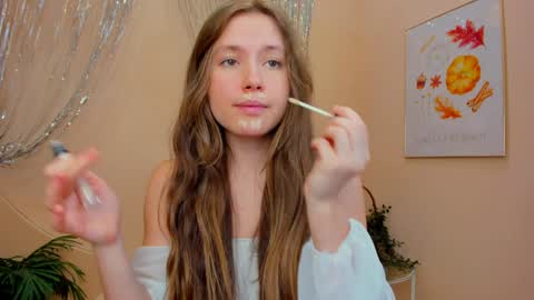 velvet_cherry online show from 25, 12, 2024