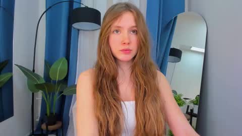 velvet_cherry online show from 9, 2, 2025