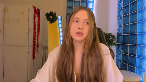 velvet_cherry online show from 15, 12, 2025