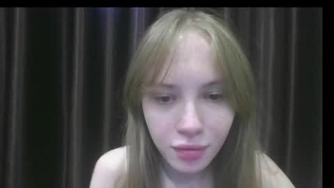 velvet_daydream_ online show from 19, 4, 2026