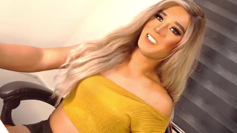 Richy will make you fall in love online show from 8, 11, 2025