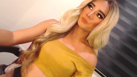 Richy will make you fall in love online show from 13, 11, 2025