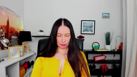 Jasmine online show from 27, 9, 2025