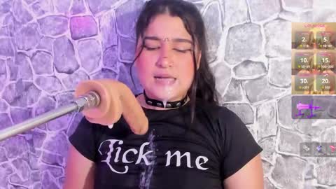 velvet_rosee_ online show from 16, 9, 2025