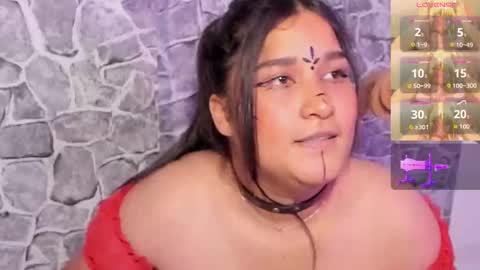 velvet_rosee_ online show from 25, 9, 2025