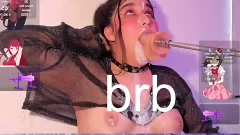 velvet_rosee_ online show from 30, 10, 2025