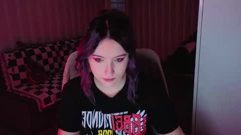 Snapshot of velvet_siren chatting on 11, 5, 2026 Violet online show from 11, 5, 2026