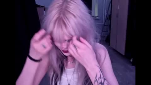 Alice online show from 15, 4, 2026