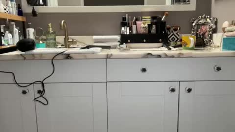 VelvetBarbie online show from 24, 3, 2026