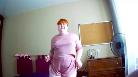 velvetcandy_ online show from 8, 7, 2026