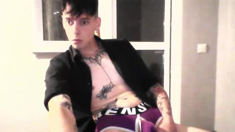 velvetchaossoul online show from 28, 7, 2026