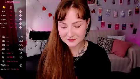 Mia online show from 5, 7, 2026