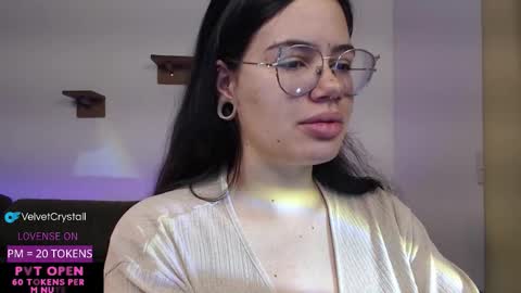  Crystal         PVT OPEN online show from 8, 11, 2025