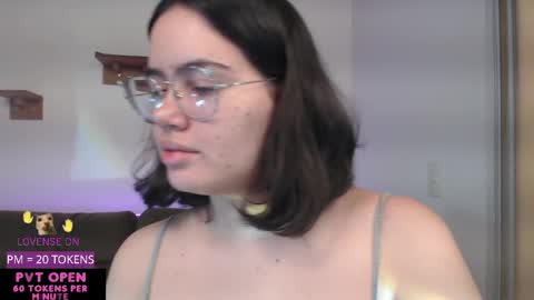 Snapshot of velvetcrystal chatting on 11, 5, 2026 Crystal PVT OPEN online show from 11, 5, 2026