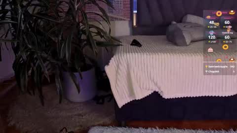 velvetfox_ online show from 5, 3, 2026