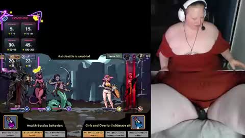 Snapshot of velvetinesiren chatting on 4, 7, 2026 VelvetineSiren online show from 4, 7, 2026