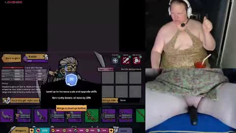 Snapshot of velvetinesiren chatting on 11, 7, 2026 VelvetineSiren online show from 11, 7, 2026