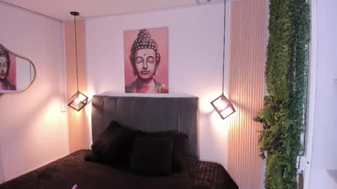 velvetscarlett online show from 16, 3, 2026