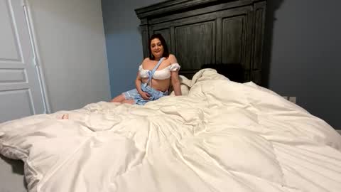 velvetsinner38 online show from 24, 4, 2026