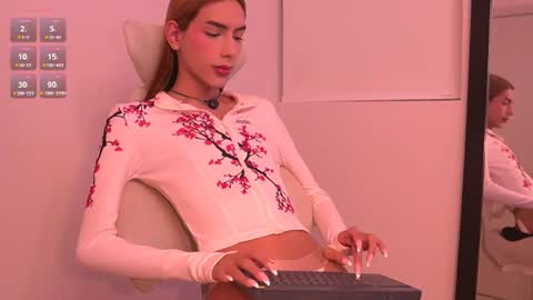 Velvet online show from 11, 7, 2026