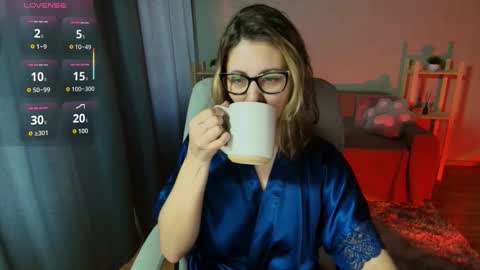 VelvetSoul online show from 17, 12, 2025