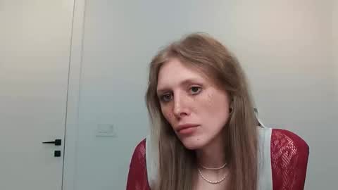 VelvetTGirl online show from 5, 2, 2026