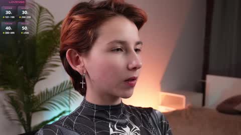 CLEOshort hair  TIna long hair  online show from 13, 12, 2024