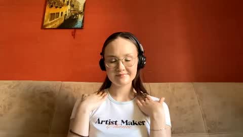 Anna online show from 24, 6, 2026