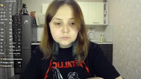 eva 3 online show from 11, 2, 2025