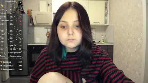 eva 3 online show from 14, 2, 2025