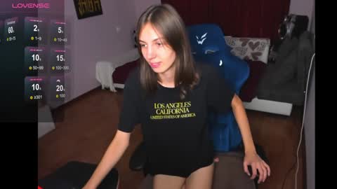 Snapshot of veneradi615 chatting on 14, 12, 2024 veneradi615 online show from 14, 12, 2024