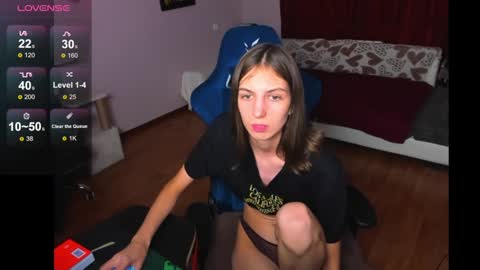 Snapshot of veneradi615 chatting on 14, 12, 2024 veneradi615 online show from 14, 12, 2024