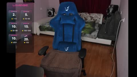 Snapshot of veneradi615 chatting on 28, 12, 2024 veneradi615 online show from 28, 12, 2024