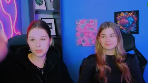 Snapshot of venezia_barton chatting on 26, 2, 2026 venezia_barton online show from 26, 2, 2026