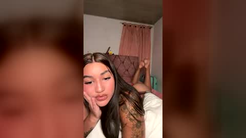 venezolana_sexyy online show from 7, 7, 2026