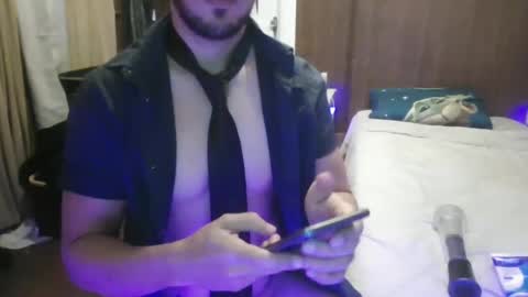 venezuelan420 online show from 14, 10, 2025