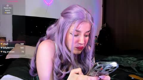 Snapshot of venicebtch666 chatting on 25, 1, 2025 Lanna online show from 25, 1, 2025