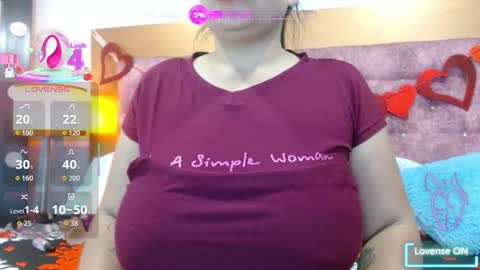 Snapshot of vennuss89 chatting on 6, 11, 2025 vennuss89 online show from 6, 11, 2025