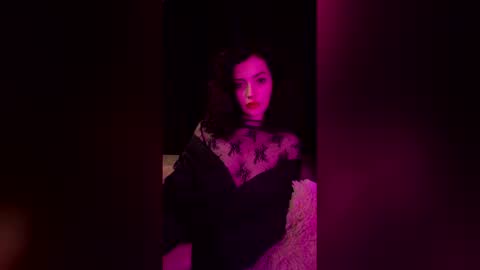 venom_goddess online show from 20, 2, 2026