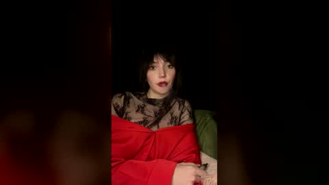 venom_goddess online show from 7, 5, 2026
