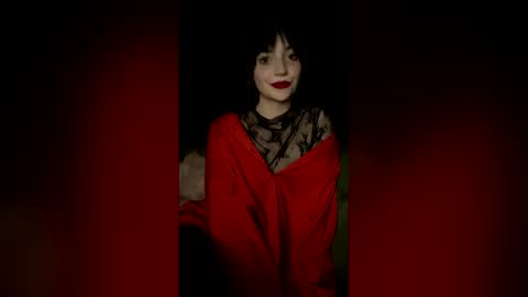 venom_goddess online show from 9, 5, 2026