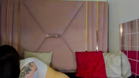 Snapshot of venurmorgan chatting on 19, 9, 2025 venurmorgan online show from 19, 9, 2025