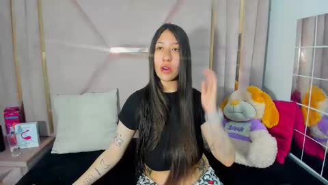 Snapshot of venurmorgan chatting on 14, 10, 2025 venurmorgan online show from 14, 10, 2025