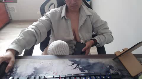 venus496613 online show from 27, 5, 2026