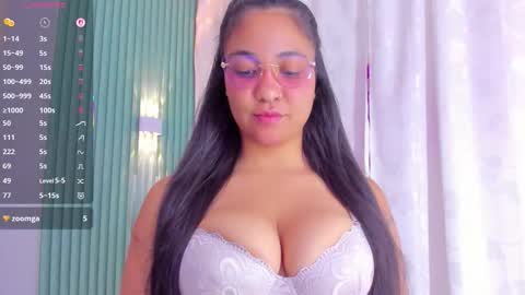 Snapshot of venus_0110 chatting on 18, 2, 2026 Venus Veracruz online show from 18, 2, 2026