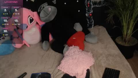 eva online show from 19, 12, 2025