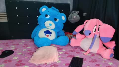 eva online show from 16, 4, 2026