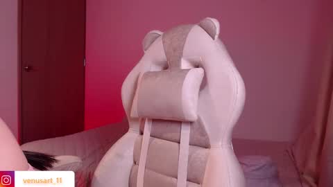 venus_art11 online show from 16, 2, 2025